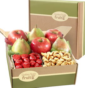 Golden State Fruit California Fruit Gift Box