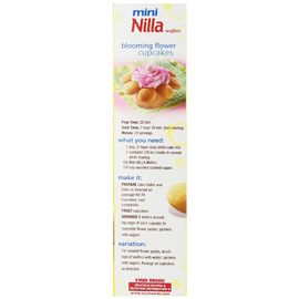 Nabisco Mini Nilla Wafers