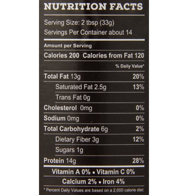P28 Foods Formulated High Protein Spread, Peanut Butter