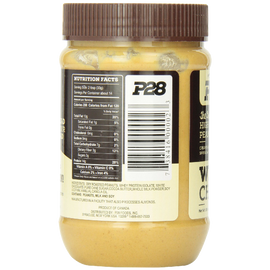 P28 Foods Formulated High Protein Spread, White Chocolate