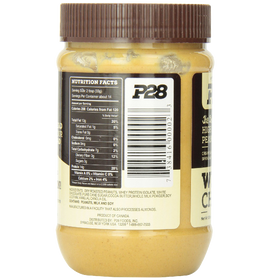 P28 Foods Formulated High Protein Spread, White Chocolate